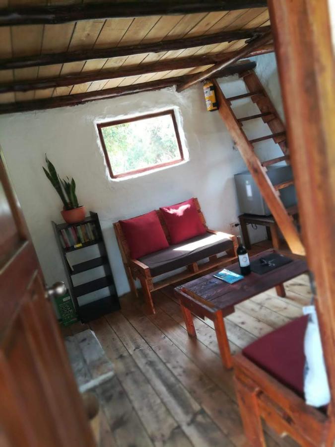 Вилла Jardin Colibri Rnt 33633 Гуатавита Экстерьер фото